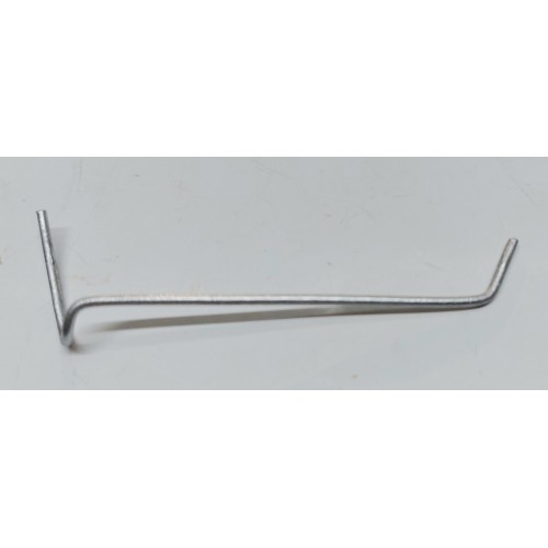 FARI ANTERIORI-Molletta Ferma Gruppo Ottico Fanale Anteriore Bosch per Moto Guzzi California 1100 EV - Jackal - Stone