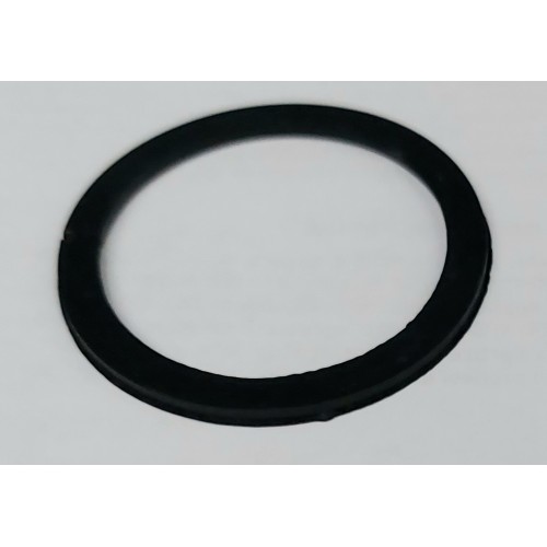 SERBATOI - TAPPI Serbatoio-Guarnizione Gomma 60X40X2,00 Tappo Benzina Bacalite per Moto Guzzi Airone 250- Vecchio Falcone 500...