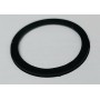 SERBATOI - TAPPI Serbatoio-GUARNIZIONE GOMMA TAPPO BENZINA BACALITE - 51X42X4,00  GUZZI SUPERALCE ALTRI MODELLI E MARCHE