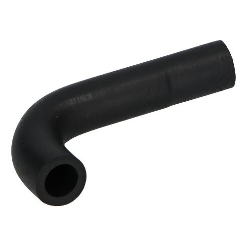 TUBAZIONE-OLIO-BENZINA-Bulloni Cavi Forati-Tubo Sfiato Scatola Riciclo Fumi per Moto Guzzi Norge 850 Breva 1100-1200