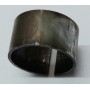 RICAMBI PER SILENZIATORI E TUBI SCARICO-Riduzione in Metallo Diametro Est 35mm-Interno.32mm-per Vari Modelli e Marche di Sile...