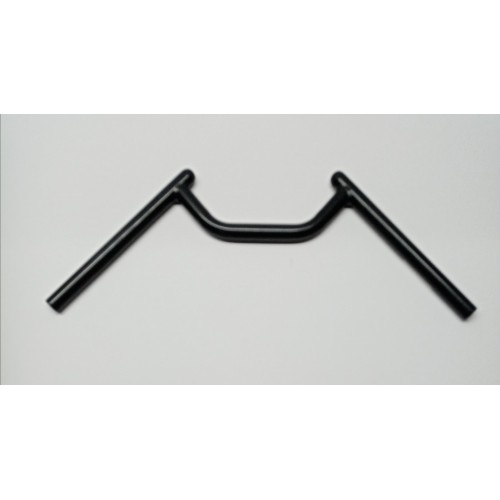 MANUBRI-Manubrio nero Benelli 254 -4 Cilindri.