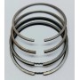 CILINDRI-PISTONI-FASCE ELASTICHE-Kit 4 Fasce Elastiche D. 80,00 per Moto Guzzi V7 700cc