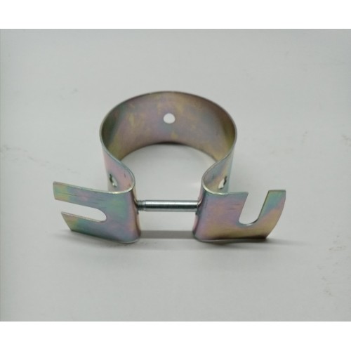 SILENZIATORI-Fascette-Boccole-Fascetta Universale per Fissaggio per Bobina d'accensione Da 55mm a 65mm