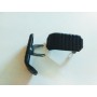 BORDI TESTATA - PARAGINOCCHIA-Coppia Paraginocchia per Moto Guzzi California 1100 Carburati - IE - 1100 EV tutti i modelli - ...