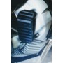 BORDI TESTATA - PARAGINOCCHIA-Coppia Paraginocchia per Moto Guzzi California 1100 Carburati - IE - 1100 EV tutti i modelli - ...
