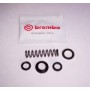 POMPE-PINZE FRENO-LEVE-Kit Revisione Pompa Freno Brembo Anteriore Senza Pistoncino per Moto Guzzi V35 Imola II, V65 Lario, V3...