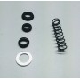 POMPE-PINZE FRENO-LEVE-Kit Revisione Pompa Freno Brembo Anteriore Senza Pistoncino per Moto Guzzi V35 Imola II, V65 Lario, V3...