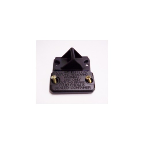 POMPE-PINZE FRENO-LEVE-Coperchio C/Mebrana Pompa Freni Anteriore per Moto Guzzi dal 1993 / 2001