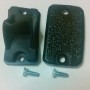 POMPE-PINZE FRENO-LEVE-Coperchio C/Mebrana Pompa Freni Anteriore per Moto Guzzi dal 1993 / 2001