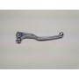 POMPE-PINZE FRENO-LEVE-Leva Freno Anteriore Lucida per Moto Guzzi Nevada 350 e 750,*** Nevada Fino al 2003 *** California 100...
