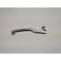 POMPE-PINZE FRENO-LEVE-Leva Freno Anteriore Lucida per Moto Guzzi Nevada 350 e 750,*** Nevada Fino al 2003 *** California 100...