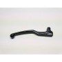 POMPE-PINZE FRENO-LEVE-Leva Freno Anteriore Nera per Moto Guzzi Nevada 350 e 750, California 1000 III, 1100 con carburatori, ...