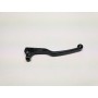 POMPE-PINZE FRENO-LEVE-Leva Freno Anteriore Nera per Moto Guzzi Nevada 350 e 750, California 1000 III, 1100 con carburatori, ...