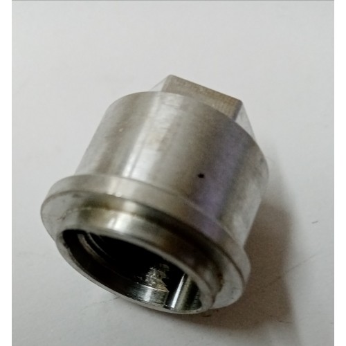 CARBURATORI - MANICOTTI - COLLETTORI -PARTI CARBURATORI-Bullone Alluminio Vaschetta Carburatore per Moto Guzzi