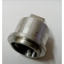 CARBURATORI - MANICOTTI - COLLETTORI -PARTI CARBURATORI-Bullone Alluminio Vaschetta Carburatore per Moto Guzzi