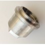 CARBURATORI - MANICOTTI - COLLETTORI -PARTI CARBURATORI-Bullone Alluminio Vaschetta Carburatore per Moto Guzzi