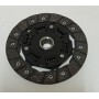 PARTI FRIZIONE-Disco Frizione Foro D.19-22mm per Moto Guzzi V65 C, V65 Florida, Nevada 350-750, Nevada 750 Club, Nevada Class...