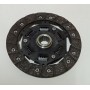 PARTI FRIZIONE-Disco Frizione Foro D.19-22mm per Moto Guzzi V65 C, V65 Florida, Nevada 350-750, Nevada 750 Club, Nevada Class...