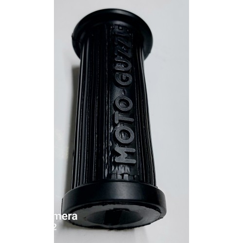 PEDANE-APPOGIAPIEDI-GOMMINI-Gomma Pedana Guidatore per Moto Guzzi Sport 15