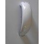 PARAFANGHI-Parafango posteriore Bianco Cromato per Moto Guzzi California II 1000 Originale