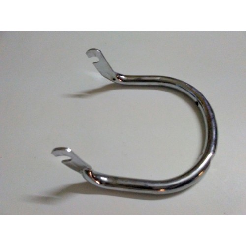 PARAFANGHI-Supporto anteriore per parafango anteriore per Moto Guzzi 850 T3 Turismo T4