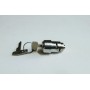 BLOCCASTERZO-Serrature-Antifurti-Serratura bloccasterzo per ciclomotori Moto Guzzi e Benelli