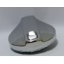 SERBATOI - TAPPI Serbatoio-Tappo Cromato Senza Chiave Serbatoio Carburante Per Moto Guzzi V35 50 65 C. 850 T3