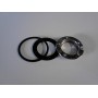 SERBATOI - TAPPI Serbatoio-Kit Flangia Serbatoio per Moto Guzzi California 1100 EV tutti i modelli, Nevada 750 Club, IE