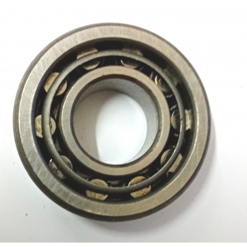 PARTI CAMBIO E Messe Moto-Leve-Pedivelle-Molle-Cuscinetto a sfere 20x47x14 per Moto Guzzi V35/50 C, V35 II, Nevada, Daytona