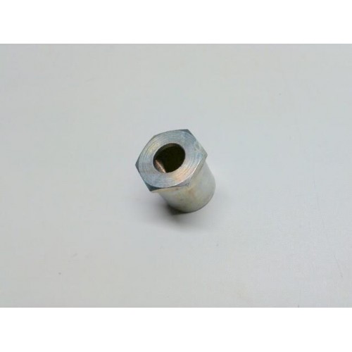 RICAMBI FORCELLA-Bussola Blocca Piastra Base Superiorer Forcella per Moto Guzzi V35/50, V65, V7 Sport, 850 T3-T4, 850 T3 Cali...