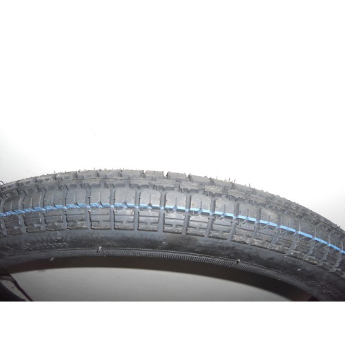 PNEUMATICI " DURO " D'EPOCA-Pneumatico 2.25x19 scolpito per Moto Guzzi varie