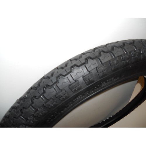 PNEUMATICI UNION-Pneumatico 2-75-19-Scolpito UNION per Moto Guzzi Epoca Varie Modelli