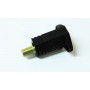 FRECCE-Supporto Frecce 63mm per Moto Guzzi Varie Mod.NTX 750-Quota 1000-850 T5