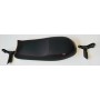SELLE - COPRISELLA - Molle-Kit Sella Biposto Originale per Moto Guzzi V7 RACER,Special,Classic,Stone,Cafè,Racer,Comprende Sel...
