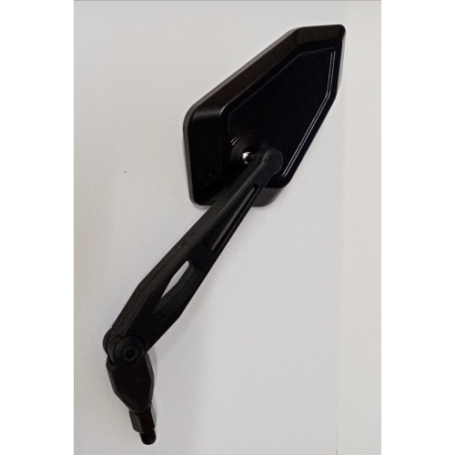 SPECCHI-Specchio DX-SX Reclinabile Filetto M10 per Moto Guzzi Vari Modelli