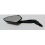 SPECCHI-Specchio DX-SX Reclinabile Filetto M10 per Moto Guzzi Vari Modelli
