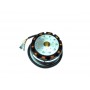 CENTRALINE - SENSORI - BOBINE - REGOLATORI-Alternatore Tipo Saprisa per Moto Guzzi Vari Modelli 350-500-650-750-850-1000-1100
