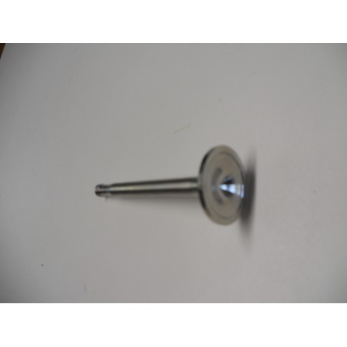 DISTRIBUZIONE-CATENA-VALVOLE-GUIDE-PARAOLI VALVOLE-Valvola Scarico per Moto Guzzi PE PL 250 Valvole Scoperte Tutti i Modelli 250