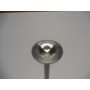 DISTRIBUZIONE-CATENA-VALVOLE-GUIDE-PARAOLI VALVOLE-Valvola Scarico per Moto Guzzi PE PL 250 Valvole Scoperte Tutti i Modelli 250