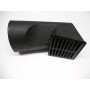 FILTRI, ARIA, OLIO, Scatole Filtri e Coperchi-Contenitore Porta Filtro per Moto Guzzi V35,V50850 T3,T4, 1000 SP 1° Serie
