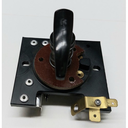 DISPOSITIVI ELETTRICI-Commutatori-Blocchetto Commutatore 7 Fili CEV Con Chiave Faro Anteriore per Moto Guzzi Stornello 125,16...