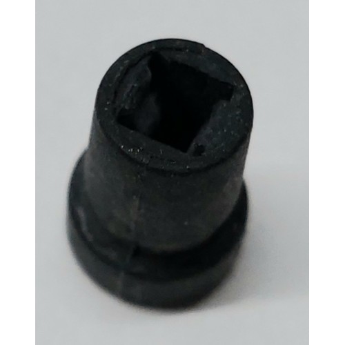 FARI ANTERIORI-Porta Lampada in Gomma per Lampada Vetro 12V-1,2 Strumentazione per Moto Guzzi California 1100 EV dal '97 al '...