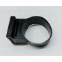 DISPOSITIVI ELETTRICI-Commutatori-Supporto elastico per intermittenza D.30 per Moto Guzzi varie