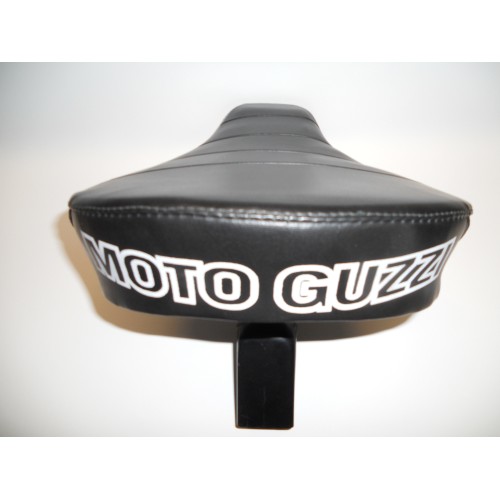 SELLE - COPRISELLA - Molle-Sella Originale per Ciclomotore Moto Guzzi CHIU'