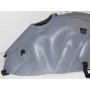 COPRISERBATOI-Copri Serbatoio Grigio BAGSTER per Moto Guzzi Breva 750 IE