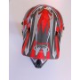ABBIGLIAMENTO - CASCHI-ACCESSORI-Casco da enduro Max-606 taglia XL