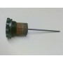 SERBATOI - TAPPI Serbatoio-Tappo Serbatoio Olio Motore completo di Astina Livello per Moto Guzzi Lodola 175-235