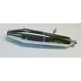 SILENZIATORI-Fascette-Boccole-Silenziatore,Tubo 2° Serie per Moto Guzzi 250 Airone 2 S°