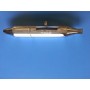 SILENZIATORI-Fascette-Boccole-Silenziatore,Tubo 2° Serie per Moto Guzzi 250 Airone 2 S°